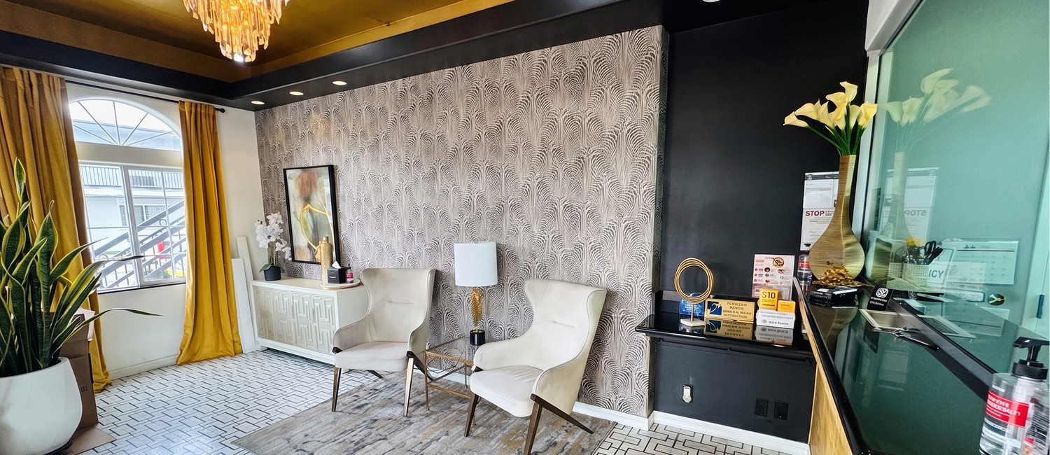 TOP HOTEL IN LOS ANGELES, CALIFORNIA