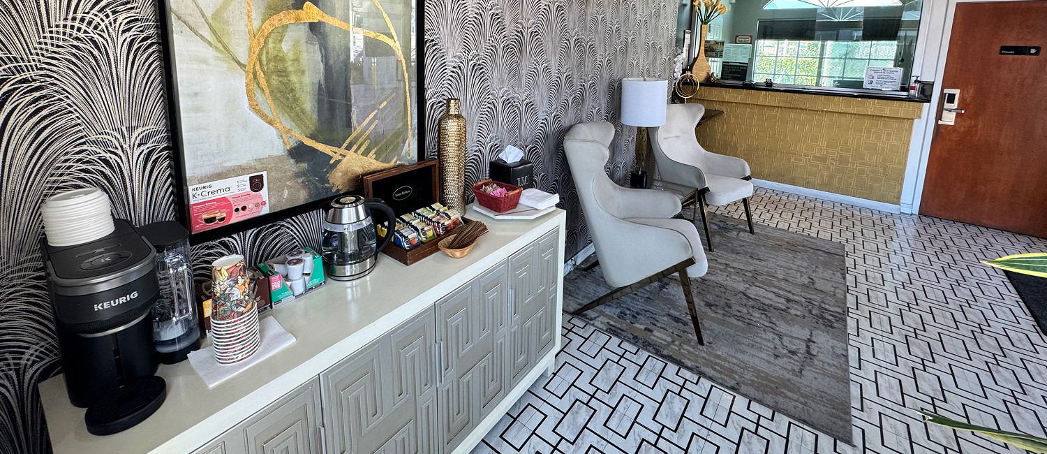 TOP HOTEL IN LOS ANGELES, CALIFORNIA