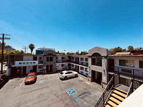 THE LEXMAR - Exterior