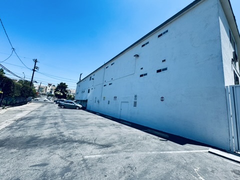 THE LEXMAR - Exterior